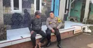 Jalan Lingkar Leuwiliang-Rancabungur Dibangun, Jaro Ade Akan Urai Kemacetan di Bogor Barat.