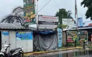Terkait Fitnah Ijazah Palsu, Jokowi: Proses Hukum di Polda Metro Jaya Tetap Jalan!