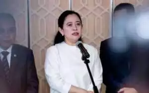 Puan Maharani Minta Ormas yang Lakukan Aksi Premanisme Dibubarkan