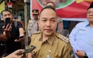 Gibran Jadi Saksi Pernikahan Eks Ajudannya