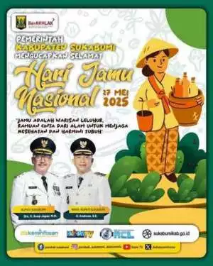 PEMKAB. Sukabumi Raih Opini WTP ke-11 dari BPK RI Bupati: Hasil Kerja Keras dan Sinergitas Seluruh Jajaran