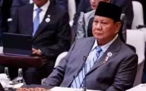 Prabowo Dorong Penguatan Ekonomi ASEAN-GCC dan Perlindungan Pekerja Migran