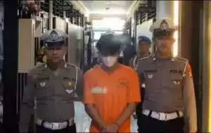 Christiano yang Tabrak Mahasiswa FH hingga Tewas, Dinon-aktifkan UGM