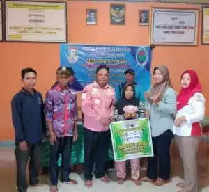 Team Investigasi Aliansi Indonesia Sumsel Kritik Proyek Bantuan Iuran BPJS di Banyuasin, Diduga Sarat KKN