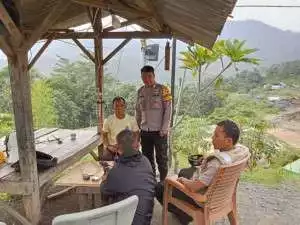 Seminar 'Polisi dan Masyarakat' Sespimma Lemdiklat Polri Angkatan 73 Raih Rekor MURI.