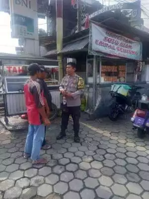Seminar 'Polisi dan Masyarakat' Sespimma Lemdiklat Polri Angkatan 73 Raih Rekor MURI.