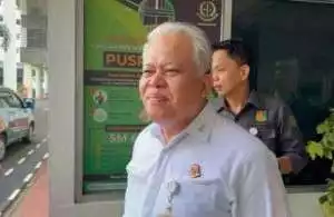 Kejagung: Waspadai Modus Penipuan Tilang Elektronik