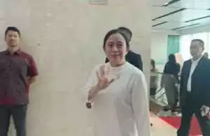 Ketua DPR: Jangan Anggap Sepele Lonjakan Covid