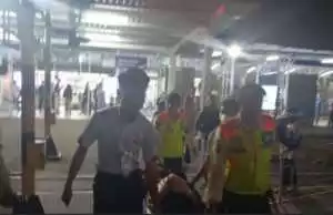 Viral! Mama Muda Melahirkan di Toilet Stasiun Bogor, Ini Kronologinya