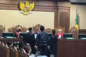 Kasus Kredit Fiktif Rp 250 M, KPK Periksa Dirut BPR Bank Jepara Artha