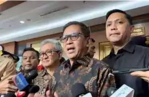 Kasus Kredit Fiktif Rp 250 M, KPK Periksa Dirut BPR Bank Jepara Artha