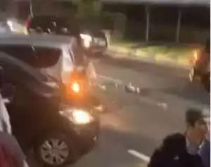 Christiano yang Tabrak Mahasiswa FH hingga Tewas, Dinon-aktifkan UGM