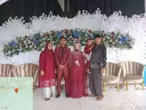 Bhabinkamtibmas Polsek Cijeruk Rutin Sambangi Warga Desa Pasir Jaya, Dorong Peran Aktif Masyarakat Jaga Kamtibmas.