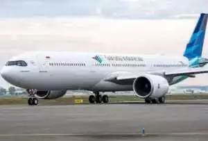 Lokasi Jatuhnya Pesawat Smart Air di Kaltara Telah Ditemukan
