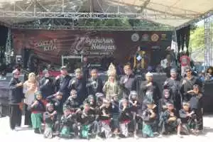 Bupati Dan Wakil Bupati Sukabumi Hadiri Rapat Paripurna DPRD : Dorong Transformasi Ekonomi Dan Perencanaan Pembangunan Berkelanjutan