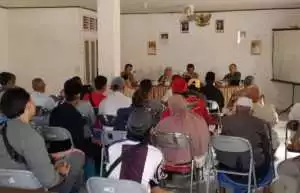 Dinas Perikanan Raih Juara I Lomba Janur pada Rangkaian Hari Nelayan Palabuhanratu 2025