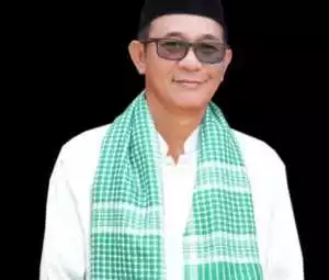 Belum Terima Surat Pemberhentian, Heri Amalindo Pertanyakan Status Jabatan,  Heri Amalindo: Jabatan Saya Belum Berakhir, Tapi SK Penghentian Tak Pernah Diterima