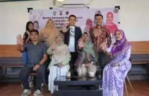 Belum Terima Surat Pemberhentian, Heri Amalindo Pertanyakan Status Jabatan,  Heri Amalindo: Jabatan Saya Belum Berakhir, Tapi SK Penghentian Tak Pernah Diterima
