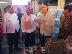 OPM Tembaki Rombongan Komnas HAM di Papua Barat