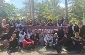 Diduga Korupsi, Koalisi Aksi Masyarakat Peduli Palembang Desak Kajari Panggil Oknum Kabag Persidangan DPRD Kota Insial I