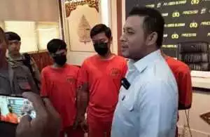 Sopir BMW Penabrak Mahasiswa UGM Belum Ditahan, Polisi Berdalih Begini