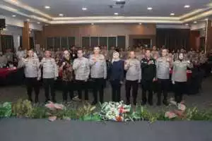 Viral! Komunitas FORMASI Rutin Berbagi untuk Warga, Modal Rp 25 Ribu per Bulan Kini Sudah Bantu Puluhan Warga