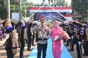 Bhabinkamtibmas Sambang Warga, Jalin Kedekatan dan Perkuat Kemitraan dengan Masyarakat.
