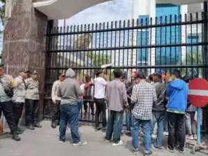 Korupsi Dana Covid-19 Sumut: Gelombang Desakan untuk Seret Nama-Nama Besar.