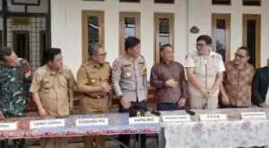Bapenda Kabupaten Sukabumi Luncurkan Program Pengurangan Pajak dan Undian Umroh bagi Wajib Pajak Taat