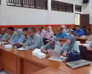 Bapenda Kabupaten Sukabumi Luncurkan Program Pengurangan Pajak dan Undian Umroh bagi Wajib Pajak Taat