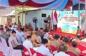 Gubernur Papua Barat akan Legalkan Tambang Rakyat, Aliansi Indonesia Sampaikan Apresiasi