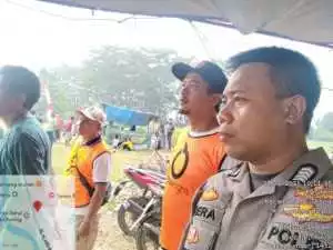 Jaro Ade Secepatnya Untuk Mendorong Pembangunan RS PMI Di Parung Panjang.