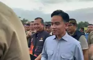 Wapres Gibran: Pengguna QRIS Melonjak, Bikin Gerah Pihak Lain