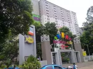 Di Cilandak, Sapi Kurban Tercebur ke Bekas Kolam Renang Sedalam 5 Meter