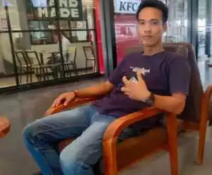 Keluarga Korban Pembunuhan di Lapo Tuak, Minta Polisi Segera Tangkap Pelaku