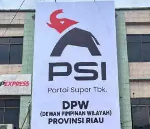 Bawa Misi Partai, Ketum PSI Kaesang Kunjungi Cianjur