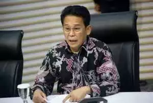 Mantan Menag Gus Yaqut Tiba di KPK Terkait Kasus Kuota Haji 2024 Tanpa Didampingi Pengacara