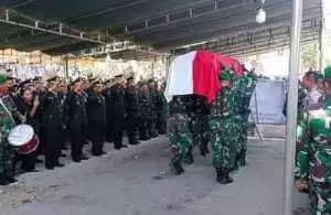 Kronologi Tragedi Penyiksaan Prada Lucky yang Beredar: Penganiayaan oleh 20 Oknum TNI