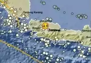Gempa M 8,7 Rusia, Getaran dan Ancaman Tsunami-nya Sampai ke Indonesia
