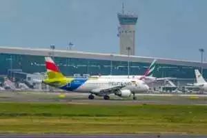 Ini Spesifikasi Pesawat Milik BBN Airlines, Maskapai Baru RI