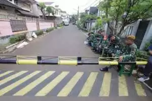 9 Penjarah Rumah Uya Kuya Ditangkap, Polisi Dalami Perannya