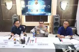 Polda Jabar Ungkap Kasus Penghasutan dan Provokasi di Media Sosial