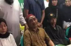 Sanksi untuk Bripka Rohmat Sopir Rantis Pelindas Affan: Demosi 7 Tahun