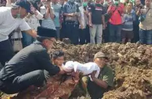 Kasus Penyerobotan Tanah, Mabes Polri Kerja Keras, Polres Indramayu Kemana?