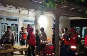 Bekasi Lumpuh! Banjir Lebih Parah dari 2020