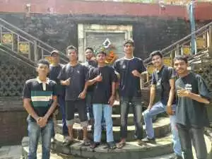 Himpunan Mahasiswa Kodi Bali, Lakukan Aksi Peduli Lingkungan di Bali