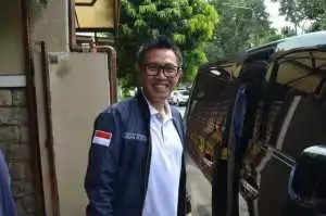 Trauma Akibat Penjarahan, Eko Patrio Baru Berani Keluar Rumah Setelah Dua Pekan