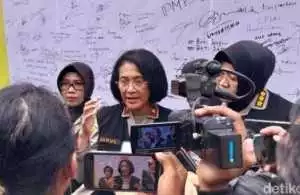 Polisi Ringkus Orang Tua Anak Korban Penganiayaan di Jaksel