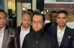 Pengurus PBNU Minta KPK Tak Bikin Drama dalam Dugaan Korupsi Kuota Haji
