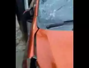 Pengemudi Mabuk, Mobil Tabrak Sejumlah Pengendara di Bogor, 7 Orang Jadi Korban